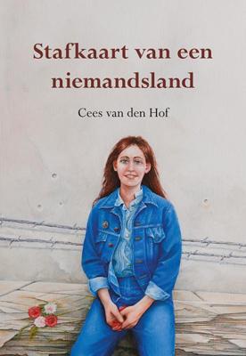 Stafkaart van een niemandsland (Paperback)