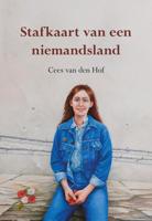 Stafkaart van een niemandsland (Paperback)
