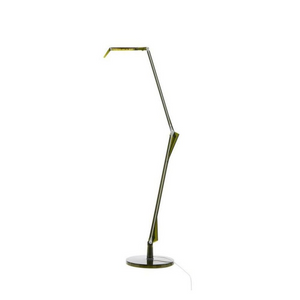 Kartell Aledin Tec Tafellamp - Groen