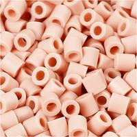 NABBI Foto kralen, afm 5x5 mm, gatgrootte 2,5 mm, medium, roze (18), 6000 stuk/ 1 doos NABBI Foto kralen, afm 5x5 mm, gatgrootte 2,5 mm, medium, roze (18), 6000 stuk/ 1 doos