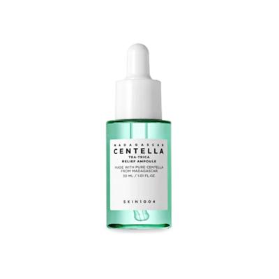 SKIN1004 Madagascar Centella Tea-Trica Relief Ampoule 30ml SKIN1004 Madagascar Centella Tea-Trica Relief Ampoule 30ml