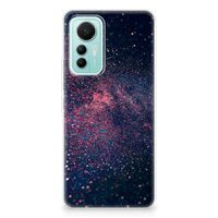 Xiaomi 12 Lite TPU Hoesje Stars