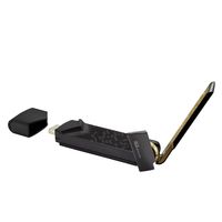 ASUS USB-AX56 WLAN 1775 Mbit/s - thumbnail