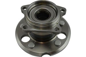 Wiellager WBH9035