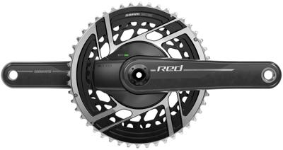 SRAM Crankset pm red axs e1 35/48t 172,5mm