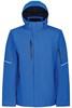 SALE! Regatta RG5110 X-Pro Exosphere II Shell Jacket- Oxford Blue, Black - Maat S