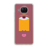 Mono V: Xiaomi Mi 10T Lite 5G Transparant Hoesje