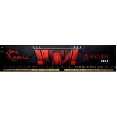 G.Skill DDR4 Aegis 2x8GB 2666MHz - [F4-2666C19D-16GIS]