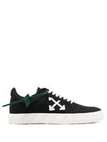 Off-White baskets Vulcanized - Noir
