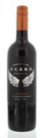 Ycaro Carmenere bio