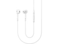 Samsung EO-EG920BWEGWW Samsung In-Ear Fit Stereo Headset White Bulk