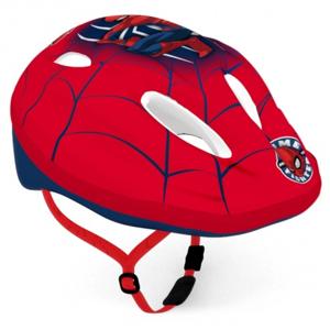 Dr Helm sp spider man rood