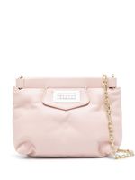 Maison Margiela mini sac cabas Glam Slam Red Carpet - Rose - thumbnail