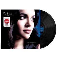 Norah Jones - Come Away With Me (Inclusief Lithograph) (Target Exclusive) LP - thumbnail