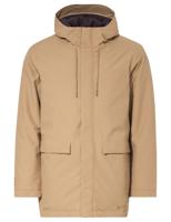 Vaude Coreway Parka Jas Heren Oat XL