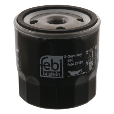 Oliefilter 32122