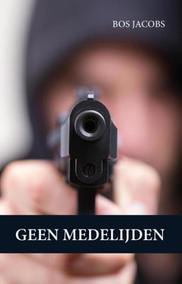 Geen medelijden (Paperback)