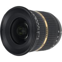 Tamron 10-24mm F/3.5-4.5 SP Di II Nikon occasion