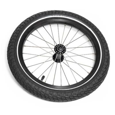 Burley Kard bur coho xc wiel cpl zw