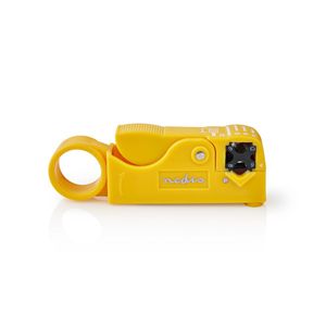Nedis Cable Stripping Plier | 1 stuks - CSGG49510YE CSGG49510YE