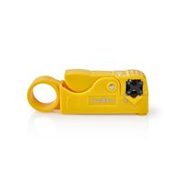 Nedis Cable Stripping Plier | 1 stuks - CSGG49510YE CSGG49510YE