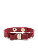 Ferragamo bracelet Vara Bow - Rouge - thumbnail