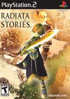 Radiata Story Radiata Story