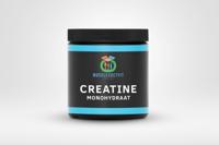 100% CREATINE MONOHYDRATE UNFLAVORED