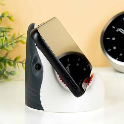 Haai telefoonhouder Haai telefoonhouder