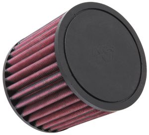 K&N vervangingsfilter passend voor BMW 116i/120i/320i (E-2021) E2021