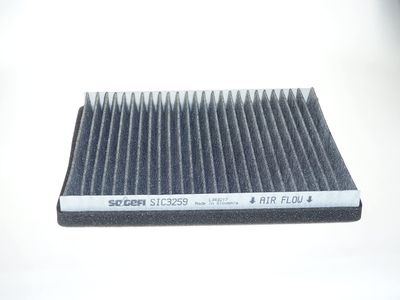 Interieurfilter AHC171