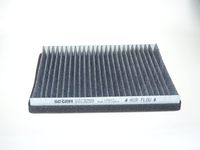 Interieurfilter AHC171 Interieurfilter AHC171