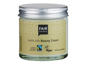 Fair Squared Beauty Cream Dagcrème Gezicht