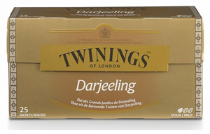 Twinings Darjeeling Thee