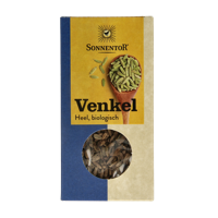 Sonnentor Venkel bio 40 Gram
