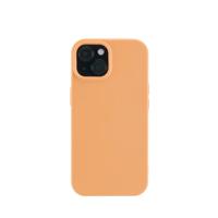 Hama Telefoonhoesje Fantastic Feel Voor Apple IPhone 15 Oranje - thumbnail