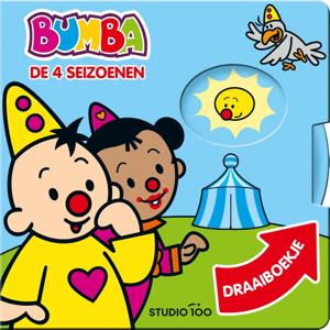Bumba : draaiboek (Hardback)