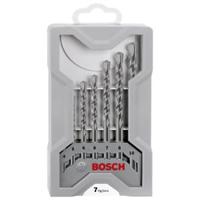 Bosch Accessoires Betonboren X-Pro | 7-Delig | 2607017082 - 2607017082