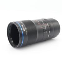 Laowa 100mm f/2.8 CA-Dreamer Macro 2x Sony FE occasion