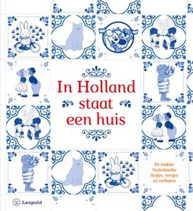 In Holland staat een huis (Hardback)