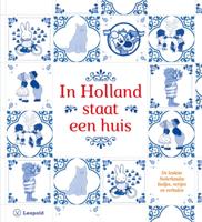 In Holland staat een huis (Hardback)
