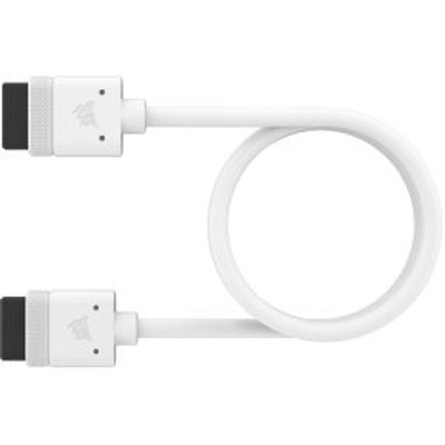 Corsair iCUE LINK Cable 1x 600mm Wit