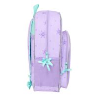 Schoolrugzak Frozen Spirit Lila 32 x 38 x 12 cm