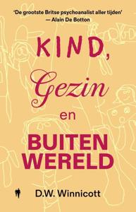 Kind, gezin en buitenwereld (Paperback)