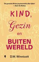 Kind, gezin en buitenwereld (Paperback)