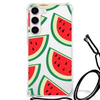Samsung Galaxy S23 Beschermhoes Watermelons