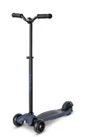 Kickboard Reloaded Plum Blauw - Step Complete