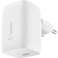 BoostCharge Pro USB-C PD GaN-wandlader (60 W) Oplader