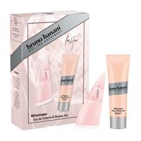 Bruno Banani Bruno Banani Giftset 2-delig voor Vrouwen
