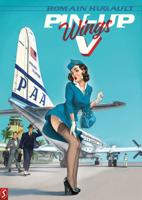 Pin-Up Wings 5 (Hardback)